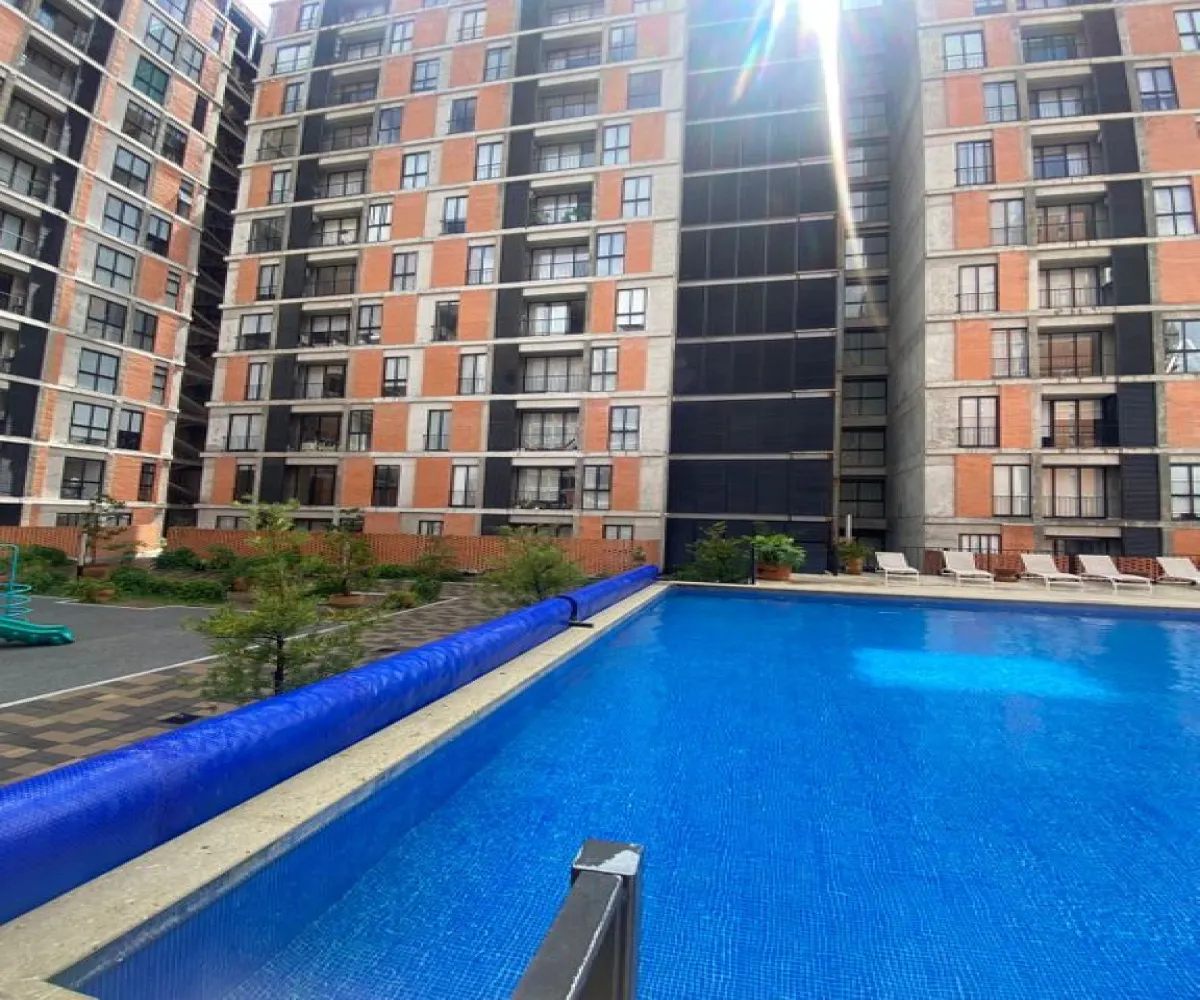 Departamento En Renta,San Juan de Ocotán ,Avenida Naciones Unidas 7879, Zapopan, Jalisco 45110, 3 Habitaciones,2 Baños,Avenida Naciones Unidas,1,pNtgo69