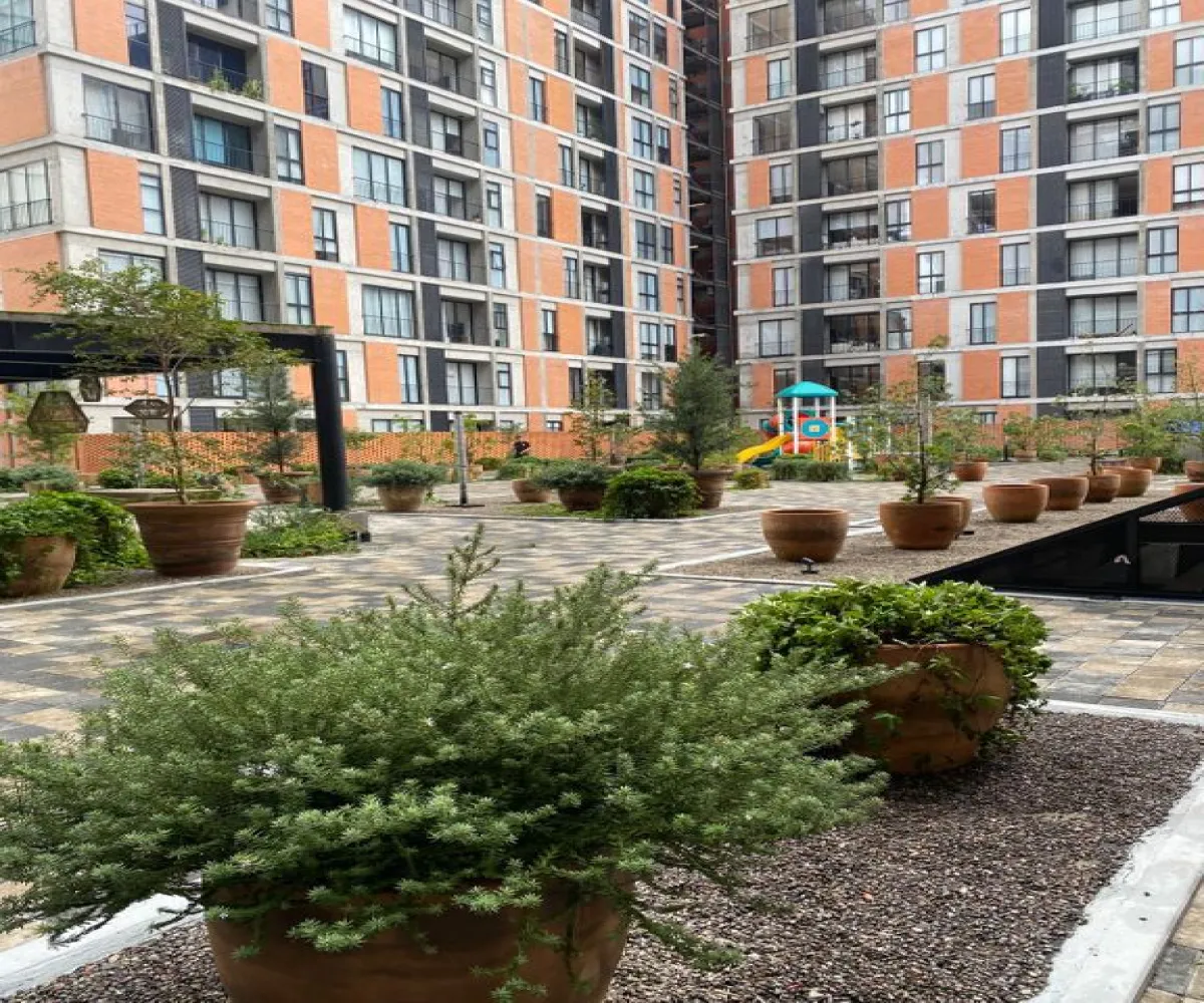 Departamento En Renta,San Juan de Ocotán ,Avenida Naciones Unidas 7879, Zapopan, Jalisco 45110, 3 Habitaciones,2 Baños,Avenida Naciones Unidas,1,pNtgo69