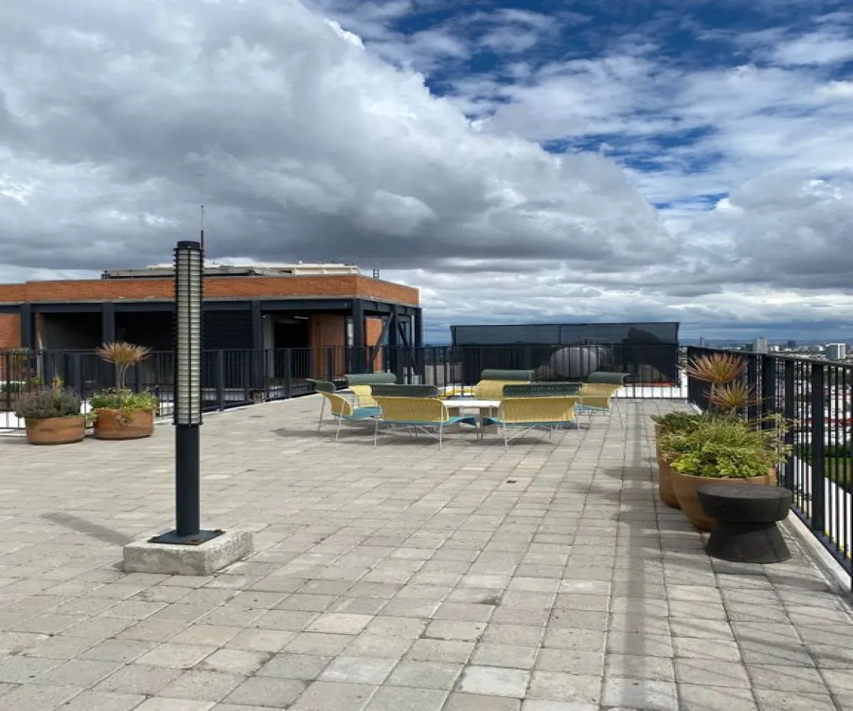 Departamento En Renta,San Juan de Ocotán ,Avenida Naciones Unidas 7879, Zapopan, Jalisco 45110, 3 Habitaciones,2 Baños,Avenida Naciones Unidas,1,pNtgo69