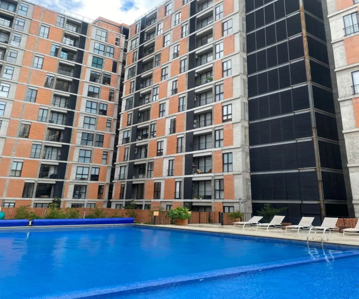 Departamento En Renta,San Juan de Ocotán ,Avenida Naciones Unidas 7879, Zapopan, Jalisco 45110, 3 Habitaciones,2 Baños,Avenida Naciones Unidas,1,pNtgo69