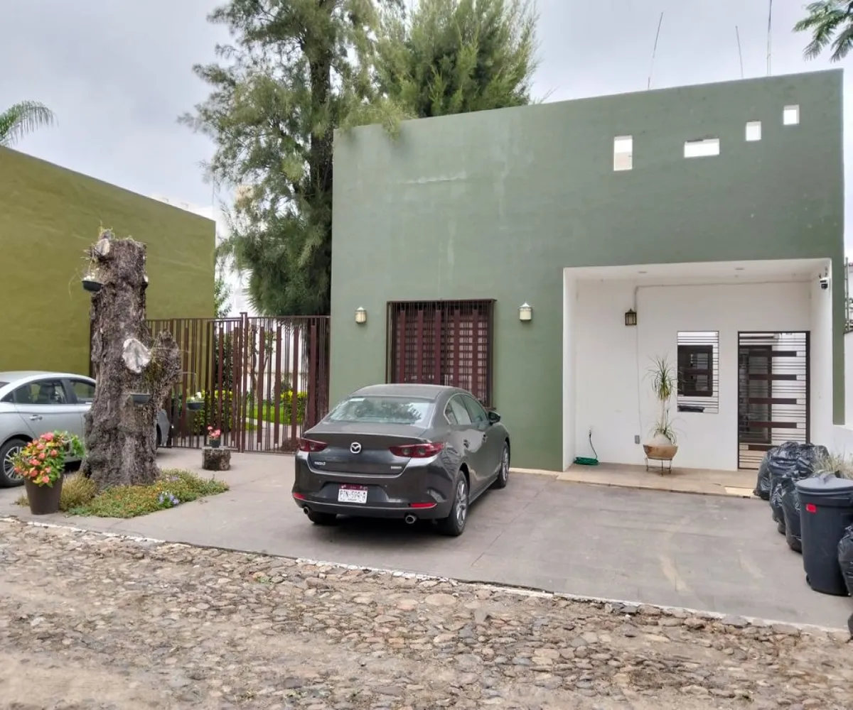 Casa En Venta,La Tijera,Ramal de La Tijera 1452, Tlajomulco de Zúñiga, Jalisco 45647, 7 Habitaciones,5 Baños,Ramal de La Tijera,2,pQ0IwG6