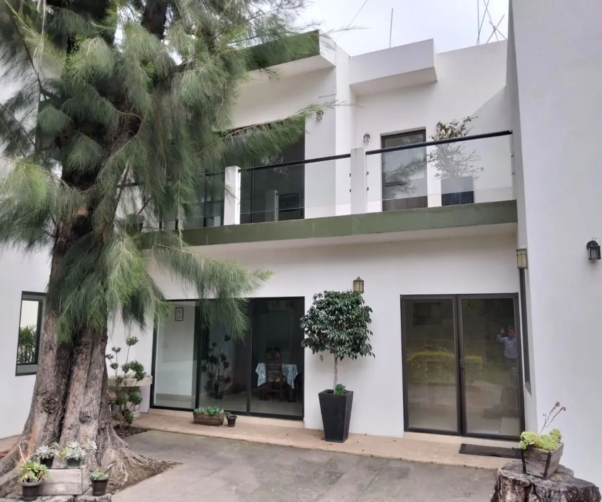 Casa En Venta,La Tijera,Ramal de La Tijera 1452, Tlajomulco de Zúñiga, Jalisco 45647, 7 Habitaciones,5 Baños,Ramal de La Tijera,2,pQ0IwG6