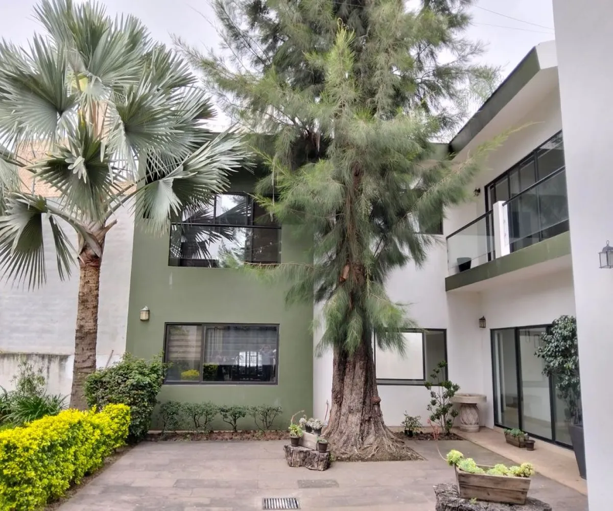 Casa En Venta,La Tijera,Ramal de La Tijera 1452, Tlajomulco de Zúñiga, Jalisco 45647, 7 Habitaciones,5 Baños,Ramal de La Tijera,2,pQ0IwG6