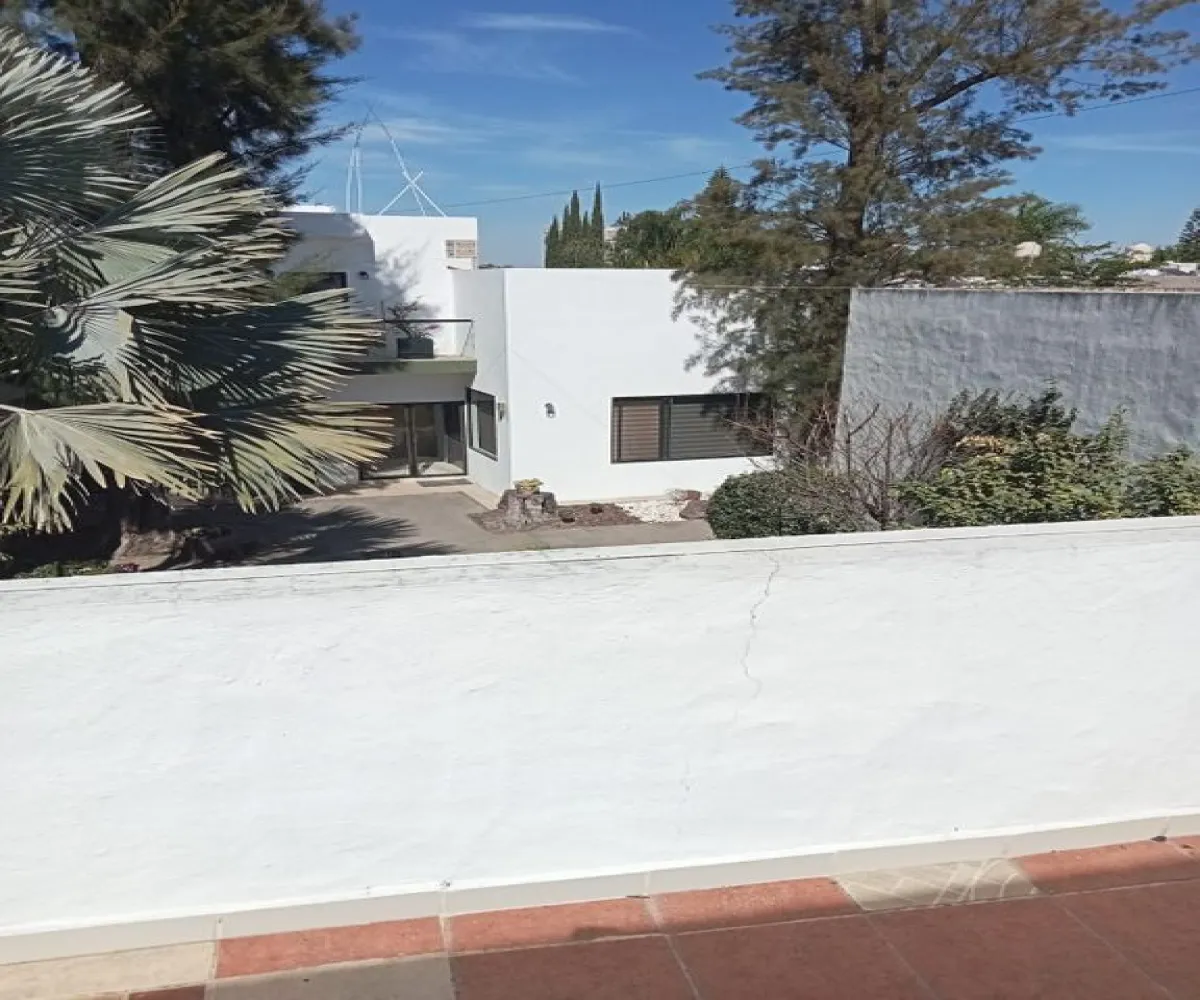 Casa En Venta,La Tijera,Ramal de La Tijera 1452, Tlajomulco de Zúñiga, Jalisco 45647, 7 Habitaciones,5 Baños,Ramal de La Tijera,2,pQ0IwG6
