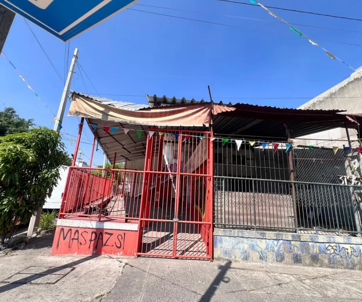 Local En Venta,Jardines de San José,Avenida Cristóbal Colón 3196, Guadalajara, Jalisco 44950,Avenida Cristóbal Colón,2,pqmEE77