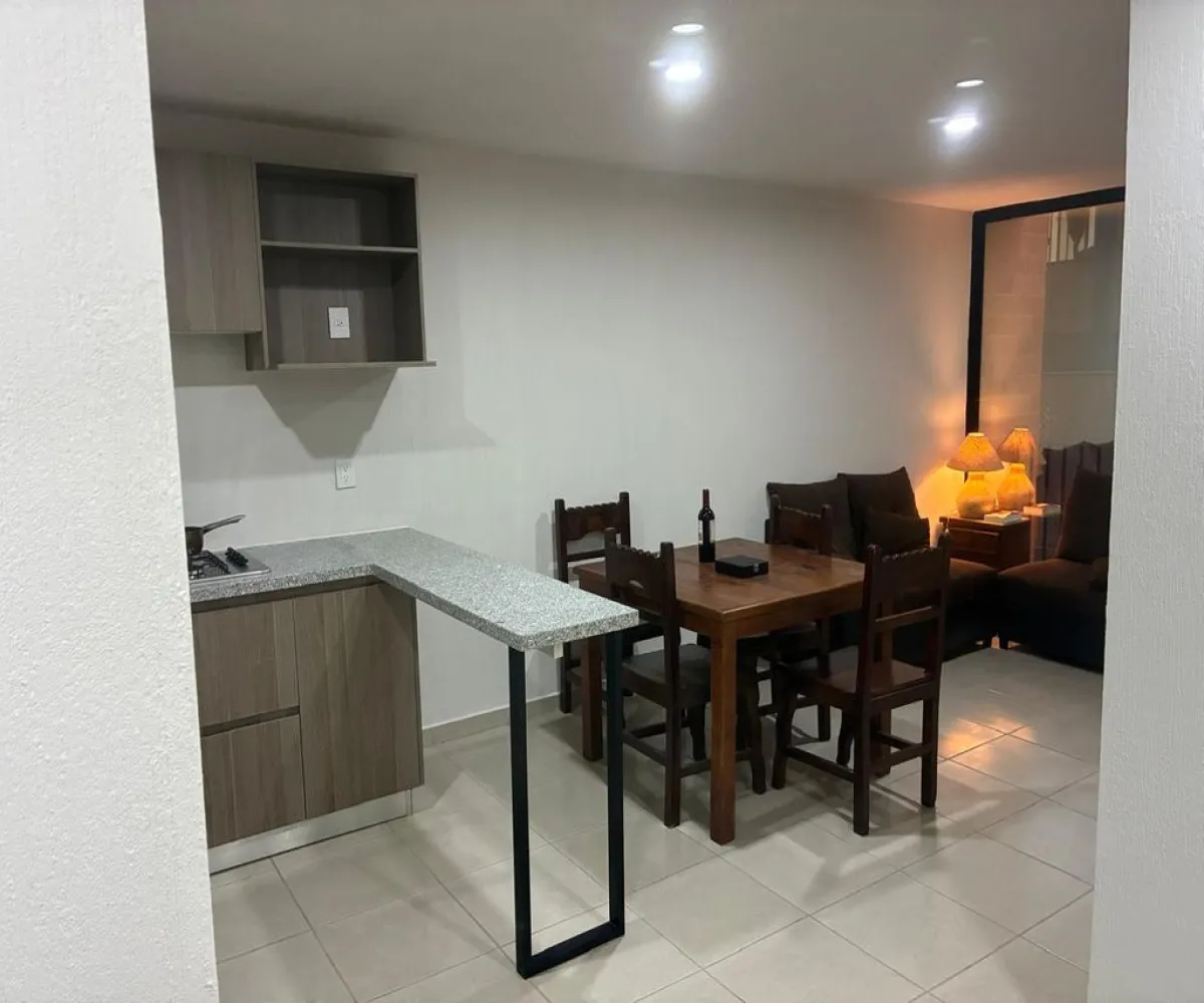 Departamento En Venta,Lomas de Independencia,Calle Eutimio Pinzón 677, Guadalajara, Jalisco 44240, 3 Habitaciones,2 Baños,Calle Eutimio Pinzón,1,pWcqqvM