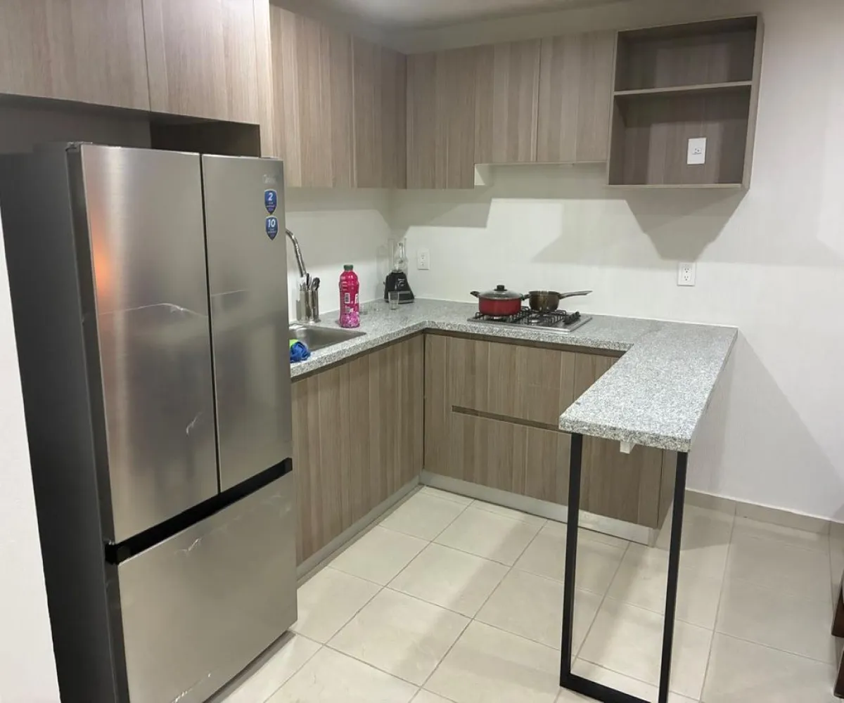 Departamento En Venta,Lomas de Independencia,Calle Eutimio Pinzón 677, Guadalajara, Jalisco 44240, 3 Habitaciones,2 Baños,Calle Eutimio Pinzón,1,pWcqqvM