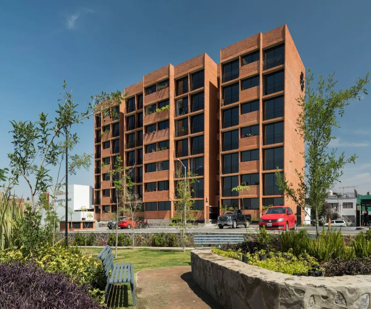 Departamento En Venta,Lomas de Independencia,Calle Eutimio Pinzón 677, Guadalajara, Jalisco 44240, 3 Habitaciones,2 Baños,Calle Eutimio Pinzón,1,pWcqqvM