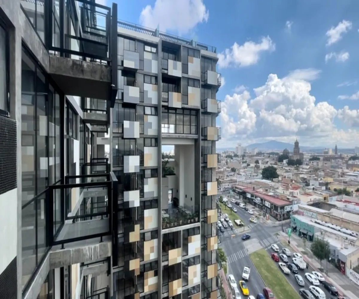 Departamento En Venta,Zona Centro,Calzada del Federalismo Sur 75, Guadalajara, Jalisco 44100, 2 Habitaciones,1 Baño,Calzada del Federalismo Sur,1,plGgFKl
