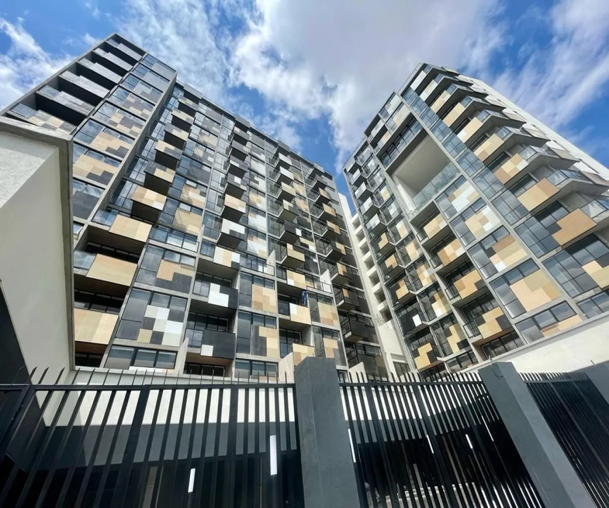 Departamento En Venta,Zona Centro,Calzada del Federalismo Sur 75, Guadalajara, Jalisco 44100, 2 Habitaciones,1 Baño,Calzada del Federalismo Sur,1,plGgFKl