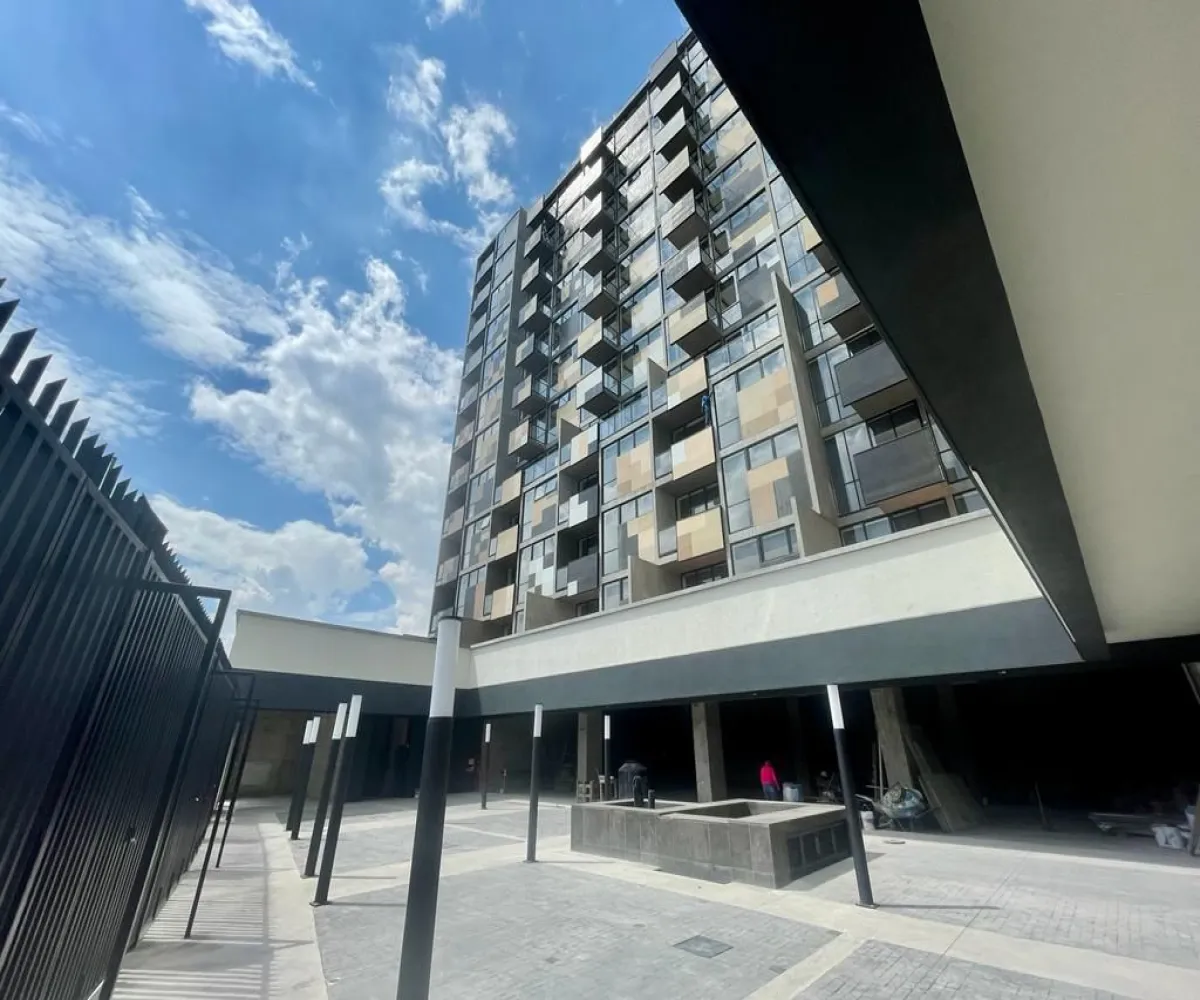 Departamento En Venta,Zona Centro,Calzada del Federalismo Sur 75, Guadalajara, Jalisco 44100, 2 Habitaciones,1 Baño,Calzada del Federalismo Sur,1,pMPylSs