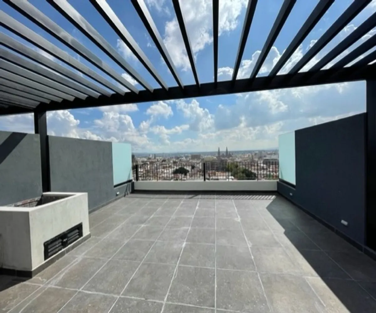 Departamento En Venta,Zona Centro,Calzada del Federalismo Sur 75, Guadalajara, Jalisco 44100, 2 Habitaciones,1 Baño,Calzada del Federalismo Sur,1,pMPylSs