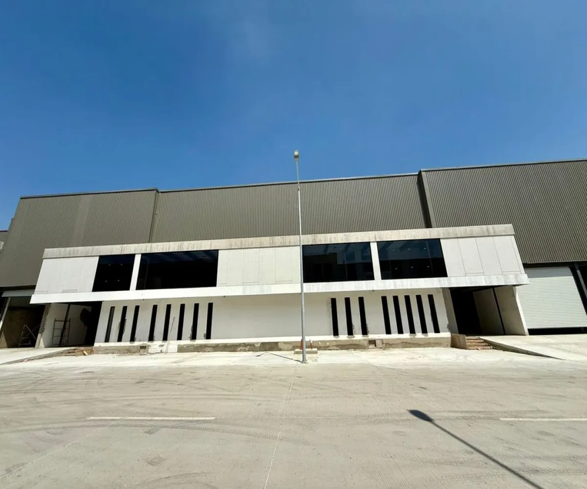 Bodega En Venta,Francisco I Madero Sección,Avenida Jesús Michel González 555, San Pedro Tlaquepaque, Jalisco 45654,2 Baños,Avenida Jesús Michel González,2,pX4mYVJ