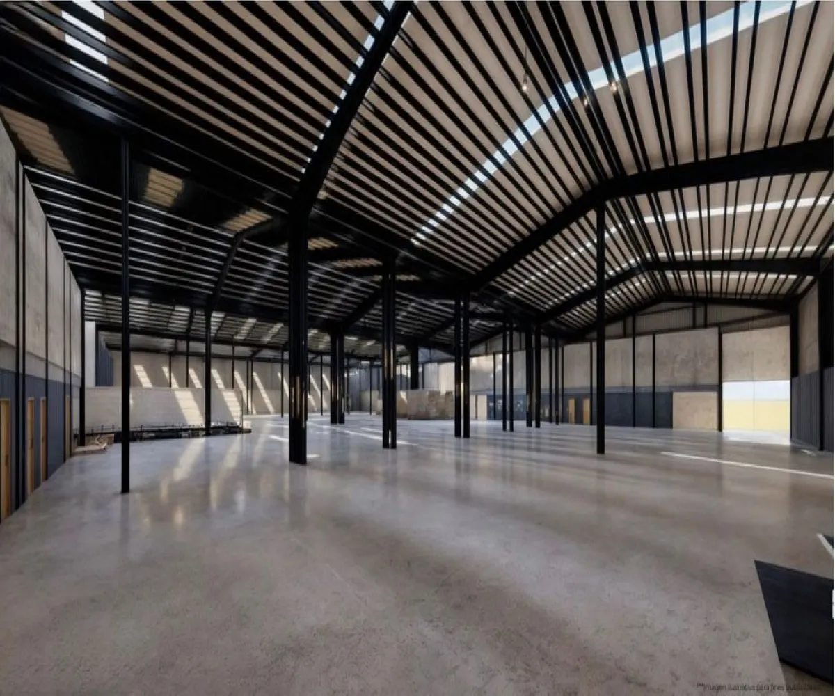 Bodega En Venta,Francisco I Madero Sección,Avenida Jesús Michel González 555, San Pedro Tlaquepaque, Jalisco 45654,2 Baños,Avenida Jesús Michel González,2,pX4mYVJ