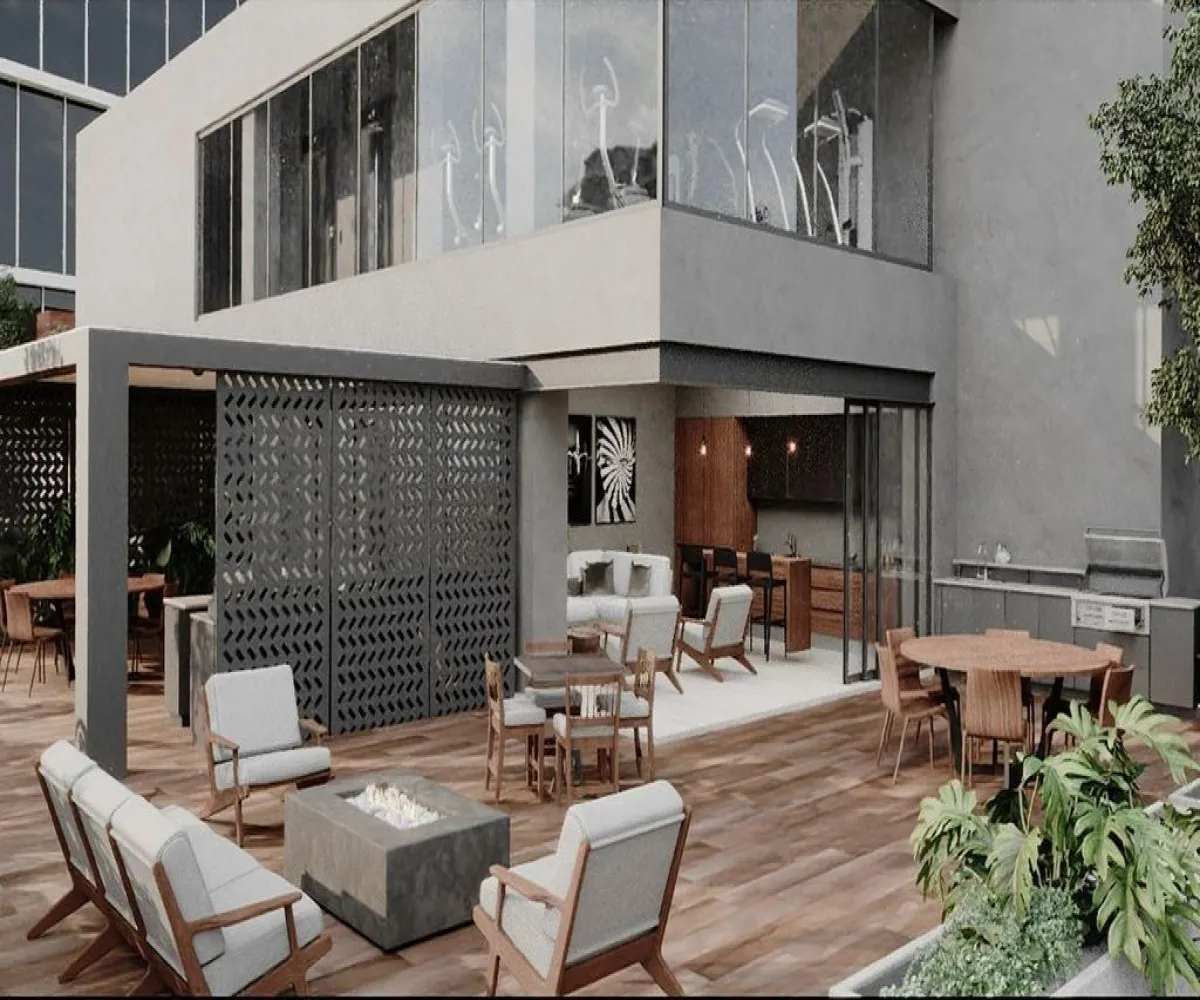 Departamento En Venta,Providencia,Río de Janeiro 2275, Guadalajara, Jalisco 44630, 1 Cuarto,1 Baño,Río de Janeiro,1,phse9h9