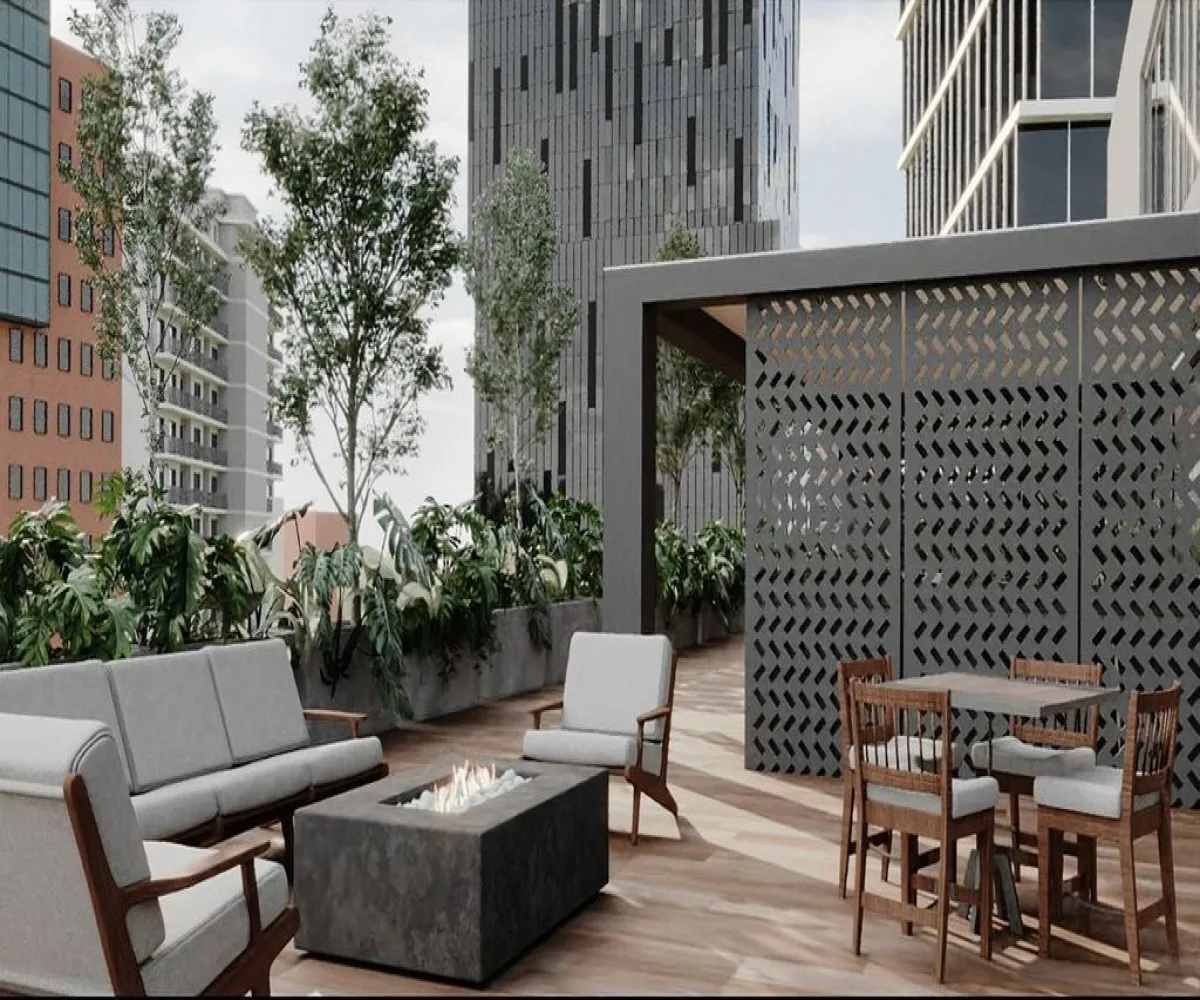 Departamento En Venta,Providencia,Río de Janeiro 2275, Guadalajara, Jalisco 44630, 1 Cuarto,1 Baño,Río de Janeiro,1,phse9h9