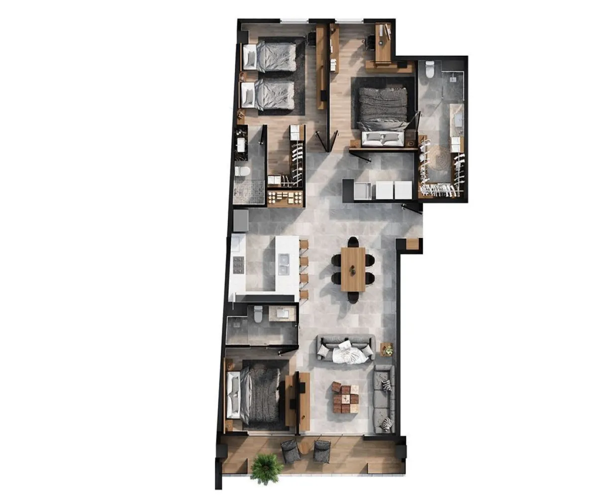 Departamento En Venta,Providencia,Río de Janeiro 2275, Guadalajara, Jalisco 44630, 1 Cuarto,1 Baño,Río de Janeiro,1,phse9h9