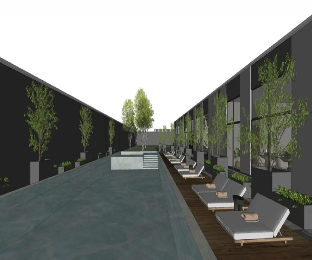 Departamento En Venta,Colomos Providencia,Brasilia 1, Guadalajara, Jalisco 44660, 1 Cuarto,1 Baño,Brasilia,1,pXRA0wg