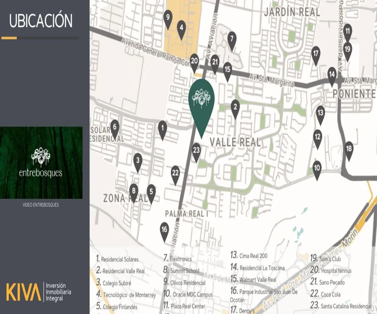 Oficina En Venta,valle real,Avenida Aviación 4500, Zapopan, Jalisco 45019,1 Baño,Avenida Aviación,1,p9t9FTn