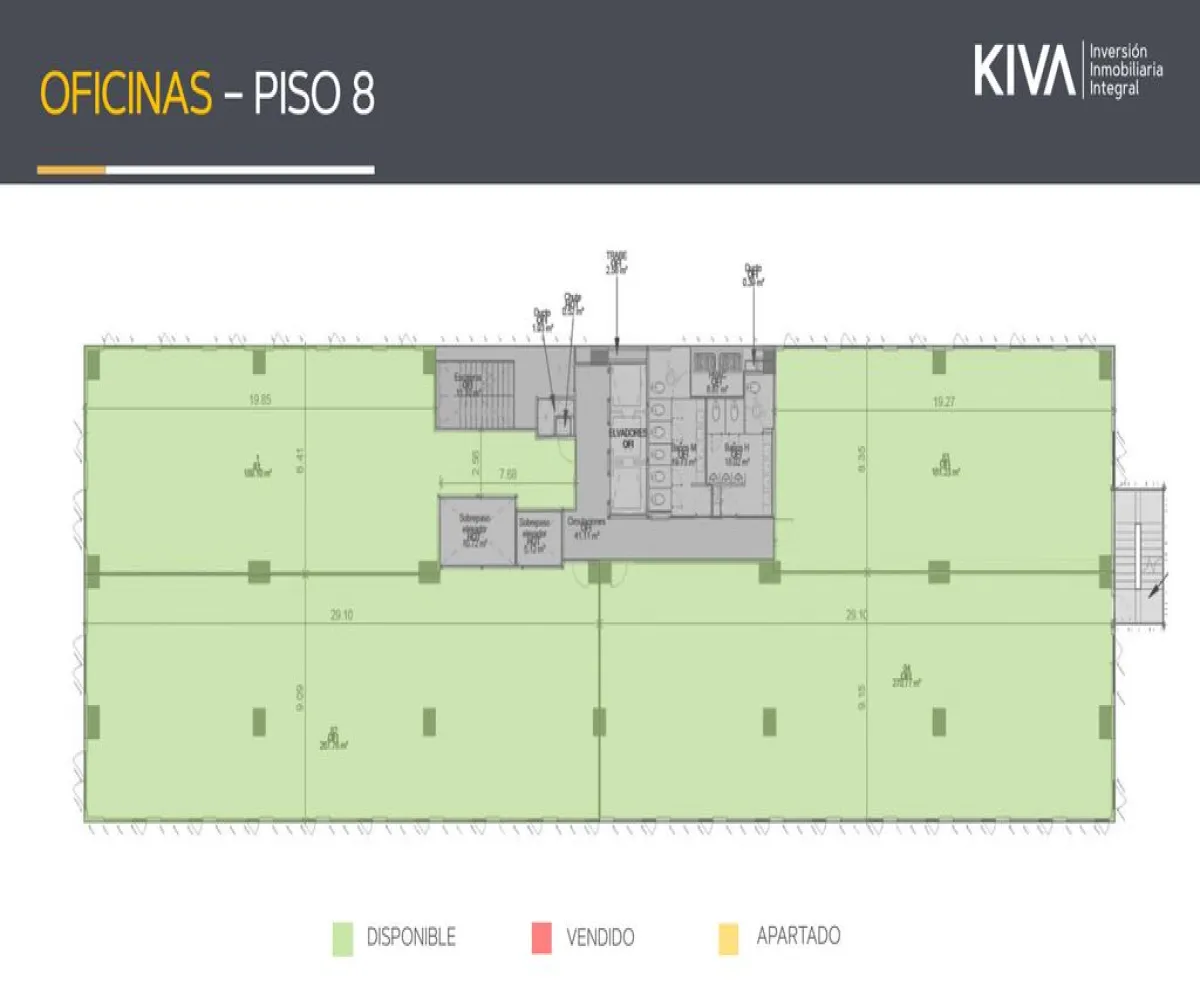 Oficina En Venta,valle real,Avenida Aviación 4500, Zapopan, Jalisco 45019,1 Baño,Avenida Aviación,1,p9t9FTn