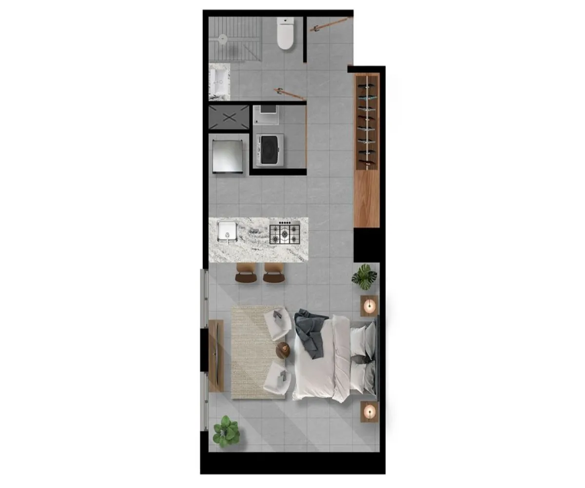 Departamento En Venta,Colomos Providencia,Brasilia 1, Guadalajara, Jalisco 44660, 3 Habitaciones,3 Baños,Brasilia,1,pp0BR1Z