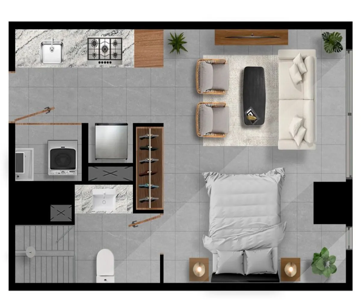 Departamento En Venta,Colomos Providencia,Brasilia 1, Guadalajara, Jalisco 44660, 3 Habitaciones,3 Baños,Brasilia,1,pp0BR1Z