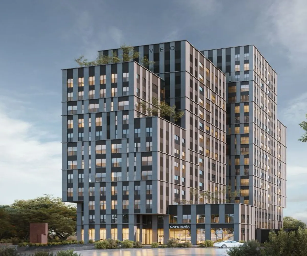 Departamento En Venta,Colomos Providencia,Brasilia 1, Guadalajara, Jalisco 44660, 3 Habitaciones,3 Baños,Brasilia,1,pp0BR1Z