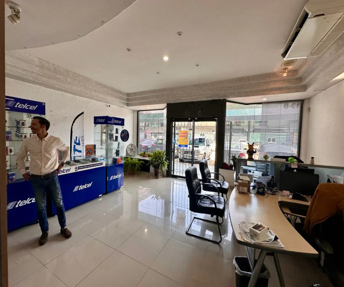 Local En Venta,Vallarta Poniente,Plazuela Vallarta 3233 B13, Guadalajara, Jalisco 44110,Plazuela Vallarta,2,pH0Wk3h