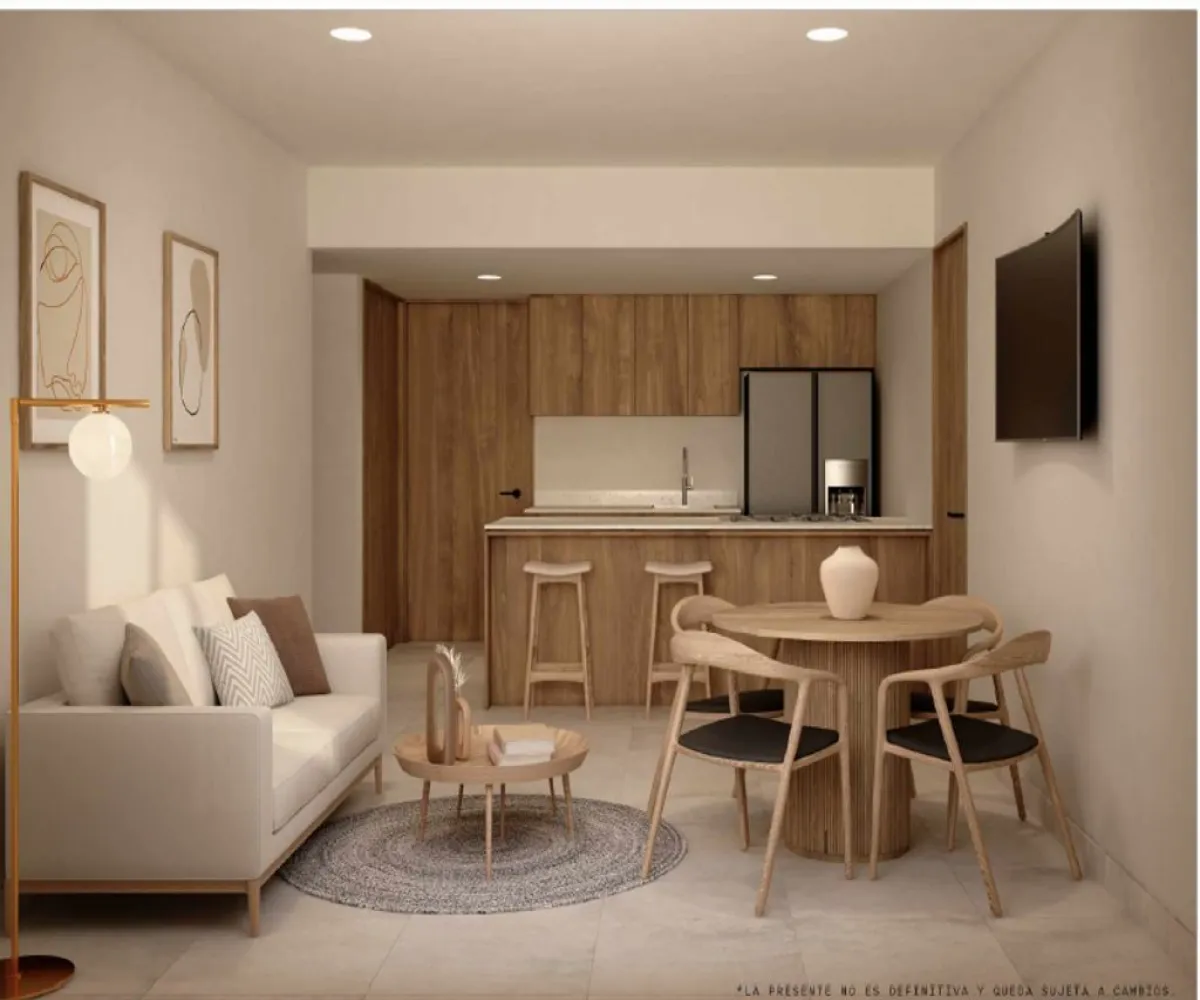 Departamento En Venta,Chapultepec Country,C. Pedro Antonio Buzeta 1062, Guadalajara, Jalisco 44620, 1 Cuarto,1 Baño,C. Pedro Antonio Buzeta ,1,ptGkXkI