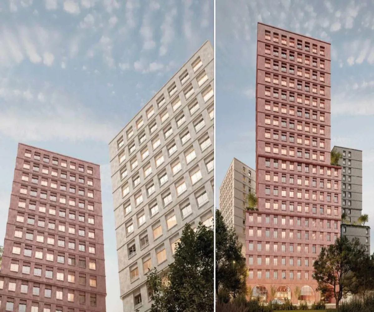 Departamento En Venta,Chapultepec Country,C. Pedro Antonio Buzeta 1062, Guadalajara, Jalisco 44620, 1 Cuarto,1 Baño,C. Pedro Antonio Buzeta ,1,ptGkXkI