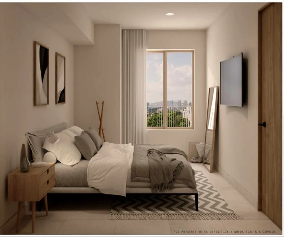 Departamento En Venta,Chapultepec Country,C. Pedro Antonio Buzeta 1062, Guadalajara, Jalisco 44620, 1 Cuarto,1 Baño,C. Pedro Antonio Buzeta ,1,ptGkXkI