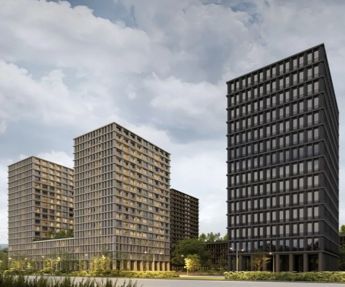 Departamento En Venta,Virreyes,Avenida Naciones Unidas 7972, Zapopan, Jalisco 45110, 1 Cuarto,1 Baño,Avenida Naciones Unidas,1,poYqBZe