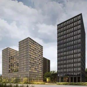 Departamento En Venta,Virreyes,Avenida Naciones Unidas 7972, Zapopan, Jalisco 45110, 2 Habitaciones,2 Baños,Avenida Naciones Unidas,1,p6eTVVM