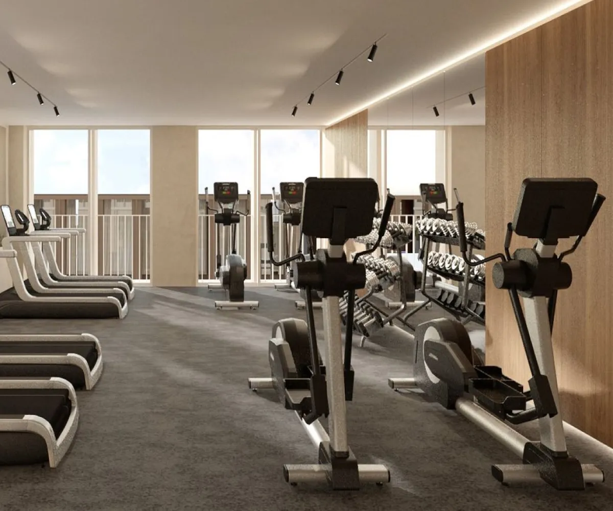 Departamento En Venta,Virreyes,Avenida Naciones Unidas 7972, Zapopan, Jalisco 45110, 2 Habitaciones,2 Baños,Avenida Naciones Unidas,1,p6eTVVM