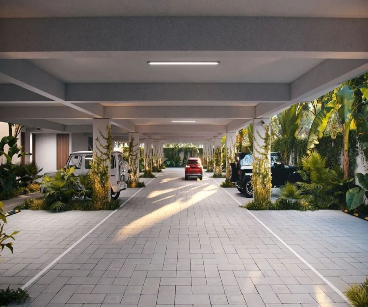 Departamento En Venta,Paseo Norte S/N, Mérida, Yucatán 97305, 1 Cuarto,1 Baño,Paseo Norte,1,pq6PZzc