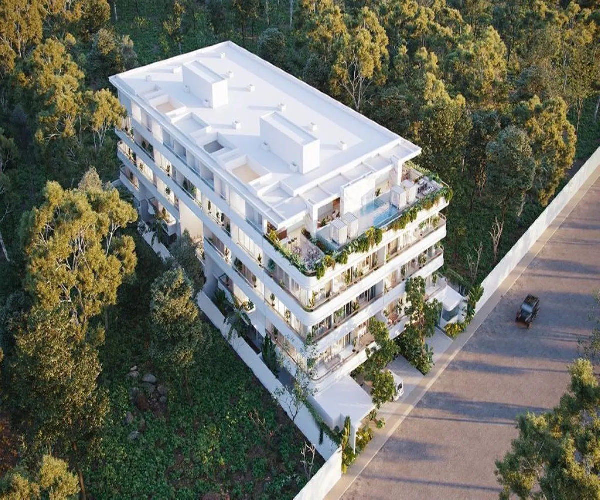 Departamento En Venta,Paseo Norte S/N, Mérida, Yucatán 97305, 1 Cuarto,1 Baño,Paseo Norte,1,poNSnEd