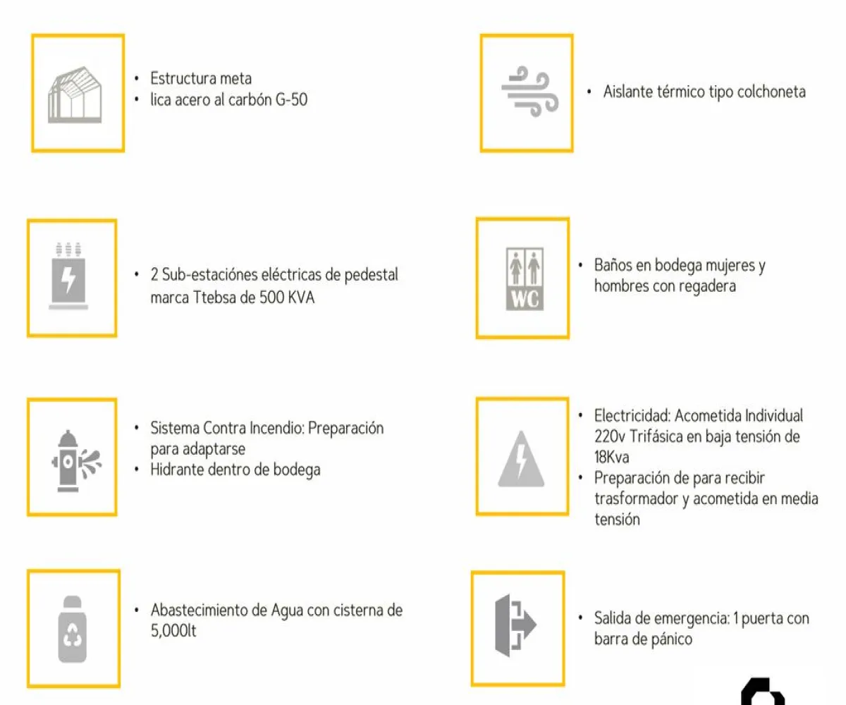 Bodega En Venta,Valle de Santa Cruz,Valle de Santa Cruz 12, Tlajomulco de Zúñiga, Jalisco 45060,Valle de Santa Cruz,1,pO0HhId