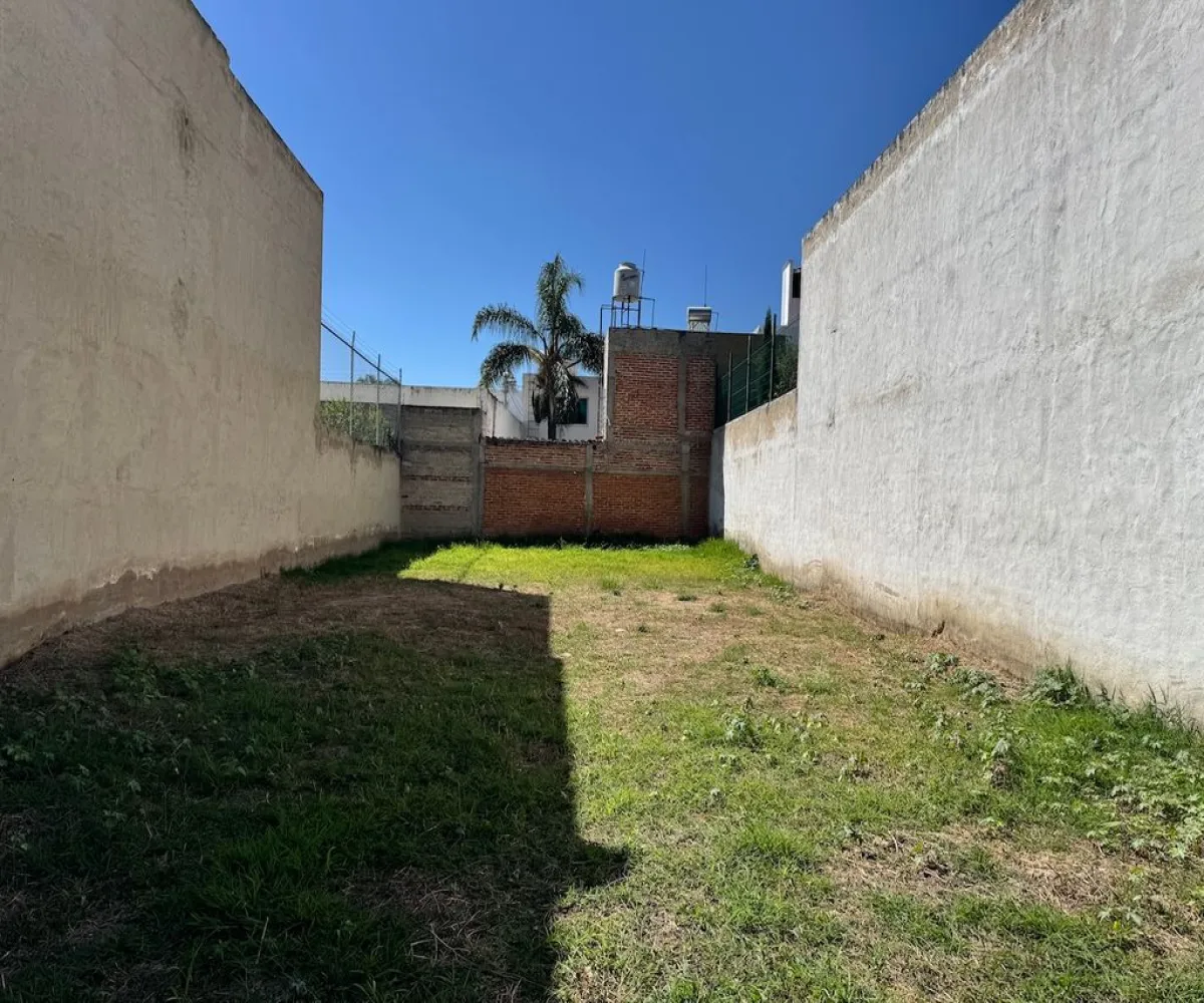 Terreno En Venta,Rancho El Centinela,Calle Naranjos 4, Zapopan, Jalisco 45180,Calle Naranjos,pM2E4sj