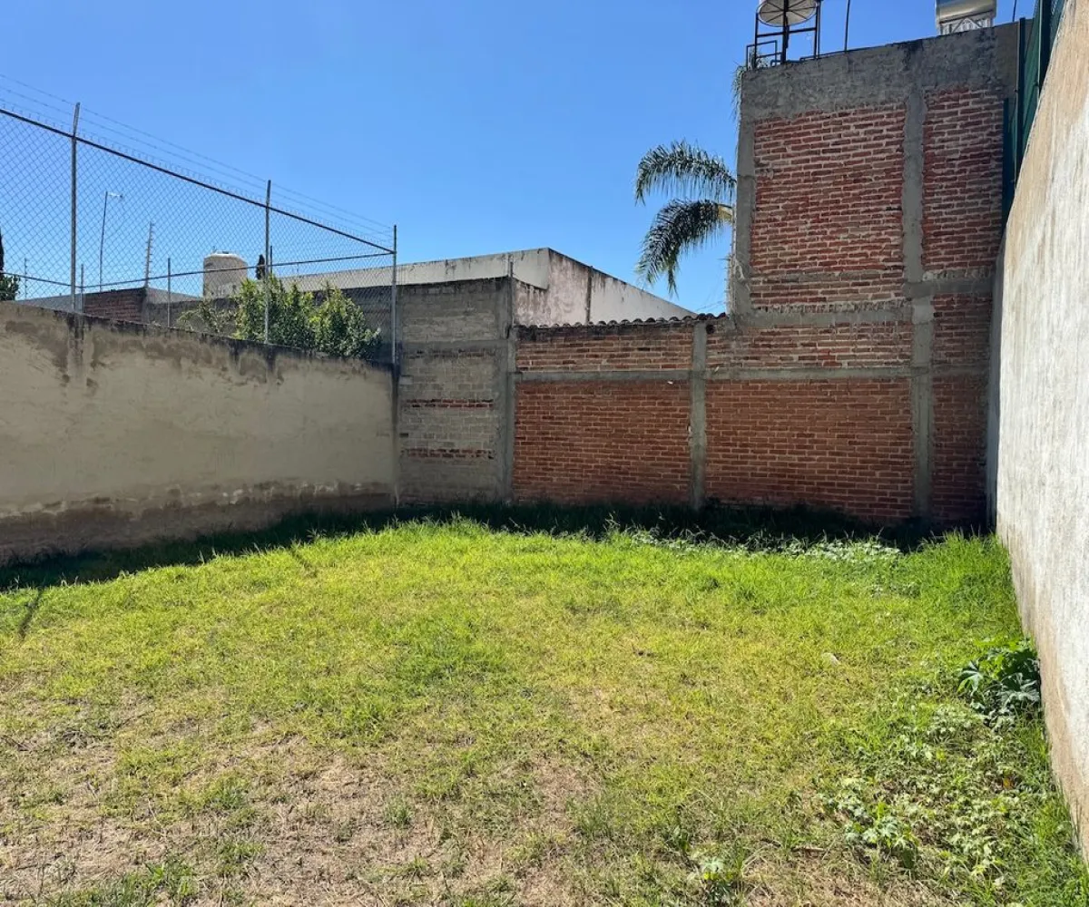 Terreno En Venta,Rancho El Centinela,Calle Naranjos 4, Zapopan, Jalisco 45180,Calle Naranjos,pM2E4sj