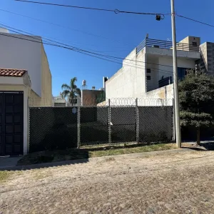 Terreno En Venta,Rancho El Centinela,Calle Naranjos 4, Zapopan, Jalisco 45180,Calle Naranjos,pM2E4sj