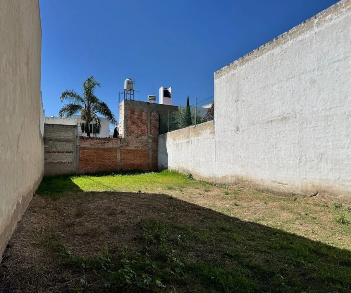 Terreno En Venta,Rancho El Centinela,Calle Naranjos 4, Zapopan, Jalisco 45180,Calle Naranjos,pM2E4sj