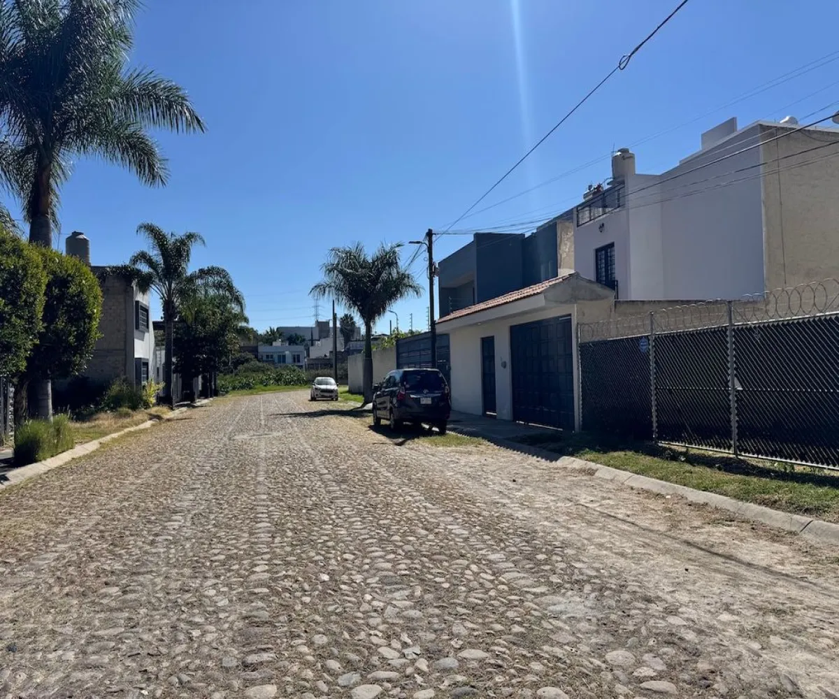 Terreno En Venta,Rancho El Centinela,Calle Naranjos 4, Zapopan, Jalisco 45180,Calle Naranjos,pM2E4sj