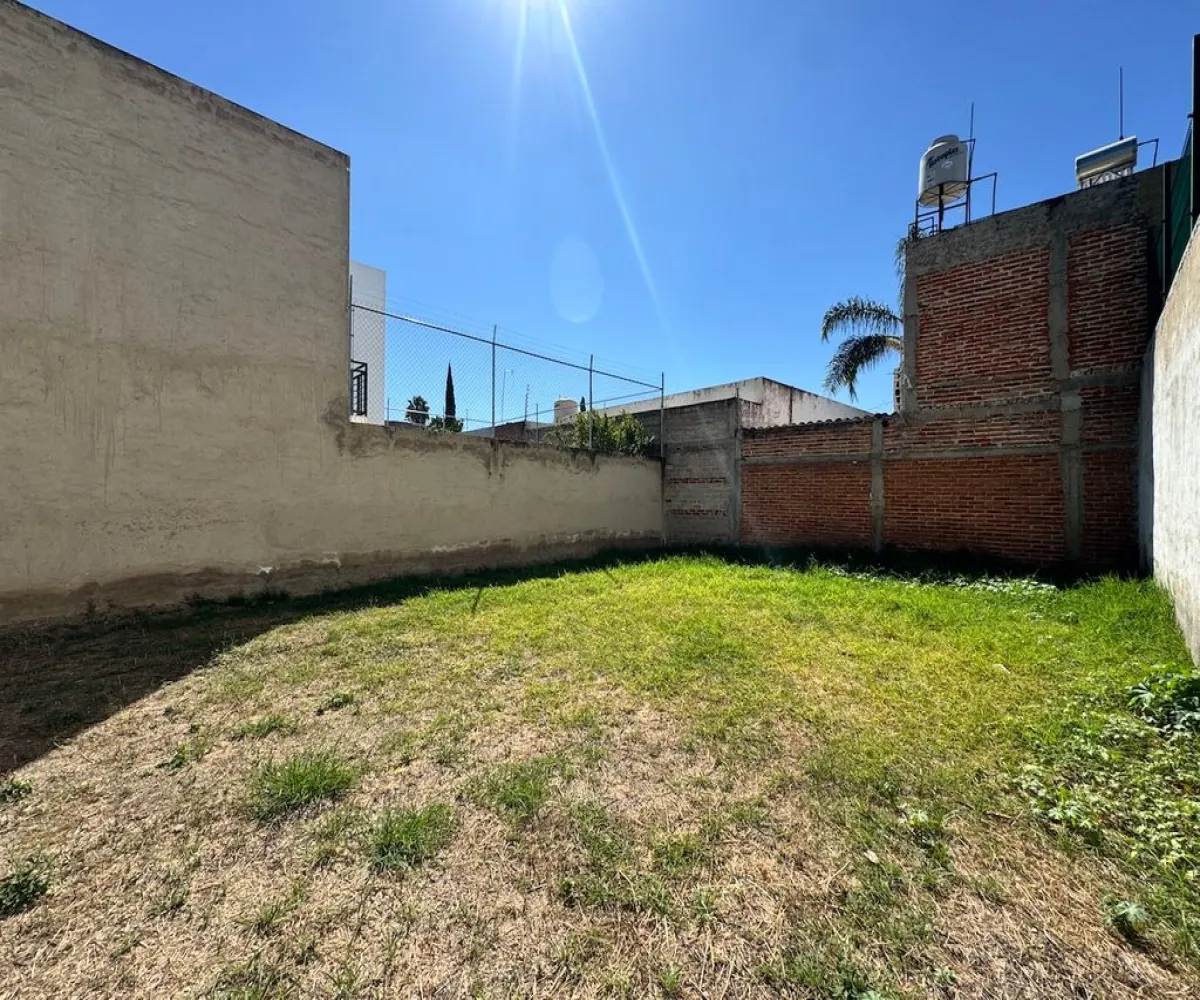 Terreno En Venta,Rancho El Centinela,Calle Naranjos 4, Zapopan, Jalisco 45180,Calle Naranjos,pM2E4sj