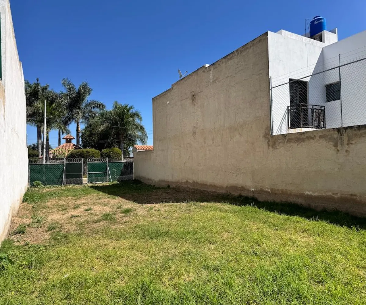 Terreno En Venta,Rancho El Centinela,Calle Naranjos 4, Zapopan, Jalisco 45180,Calle Naranjos,pM2E4sj