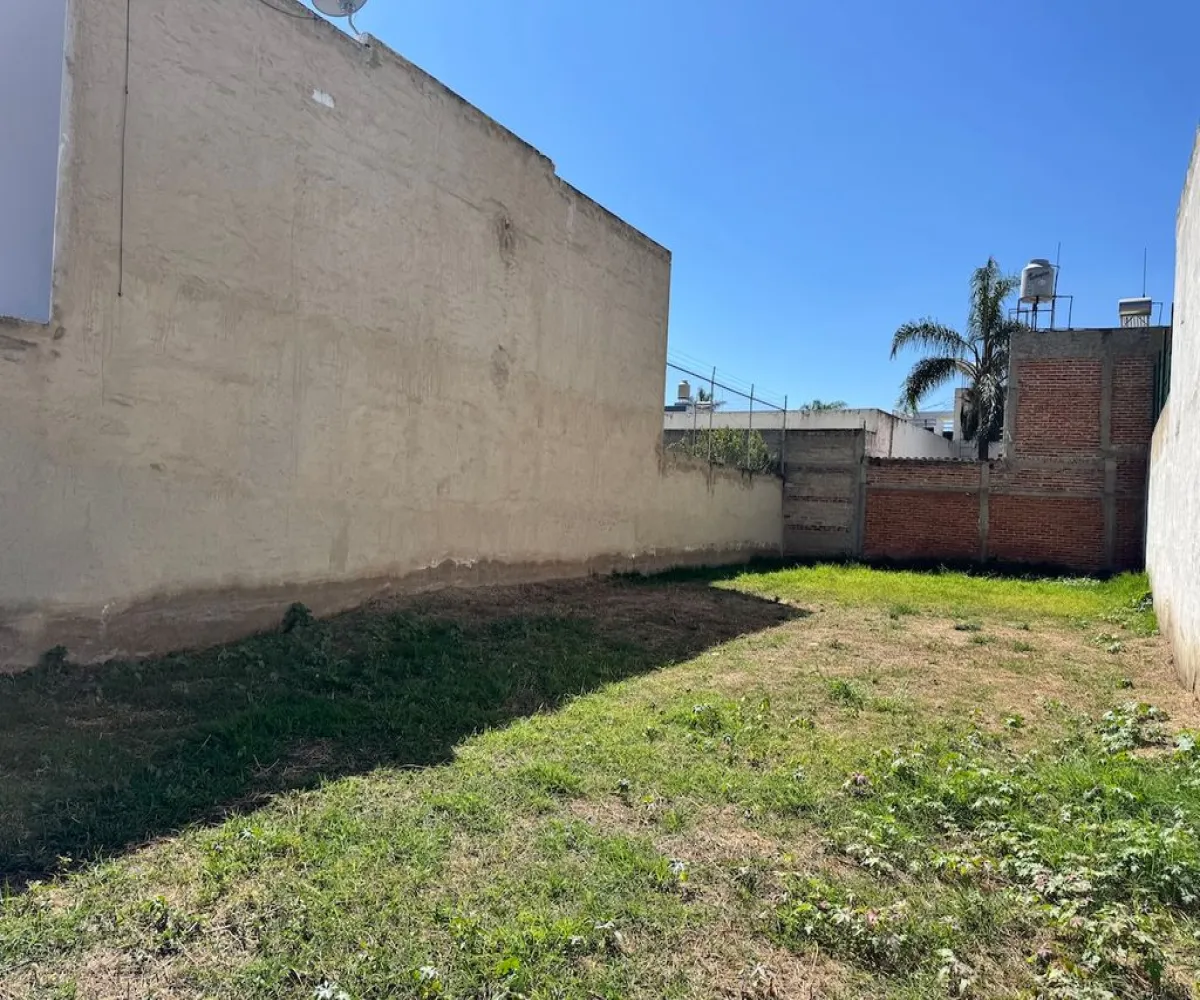Terreno En Venta,Rancho El Centinela,Calle Naranjos 4, Zapopan, Jalisco 45180,Calle Naranjos,pM2E4sj