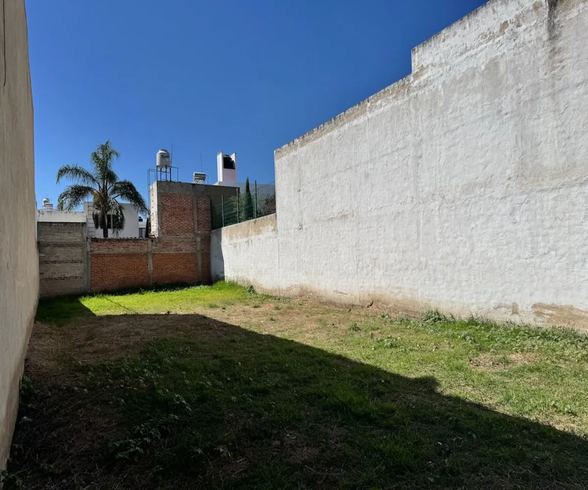 Terreno En Venta,Rancho El Centinela,Calle Naranjos 4, Zapopan, Jalisco 45180,Calle Naranjos,pM2E4sj