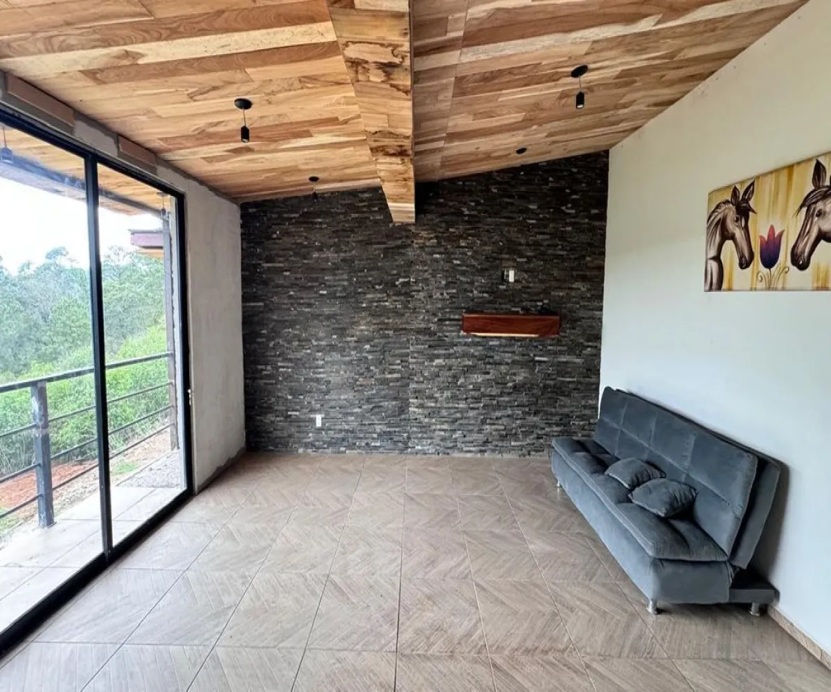 En Venta,Los Espinos,Guadalupe Zuno 47, Tapalpa, Jalisco 49340, 4 Habitaciones,2 Baños,Guadalupe Zuno ,2,pmTWOHR