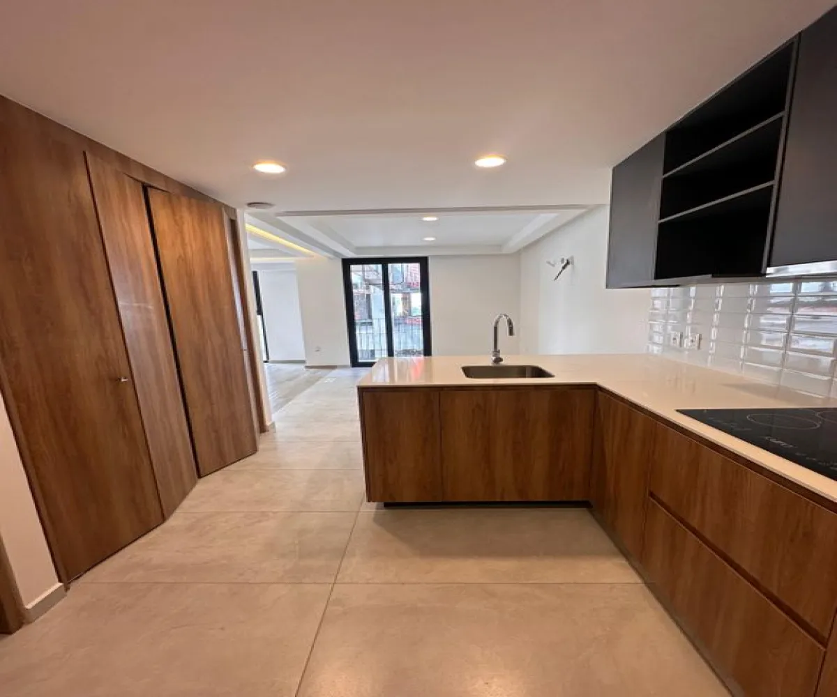 Departamento En Venta,Lafayette,Avenida Miguel Hidalgo y Costilla 1618, Guadalajara, Jalisco 44600, 1 Cuarto,1 Baño,Avenida Miguel Hidalgo y Costilla,1,pcJbUzG