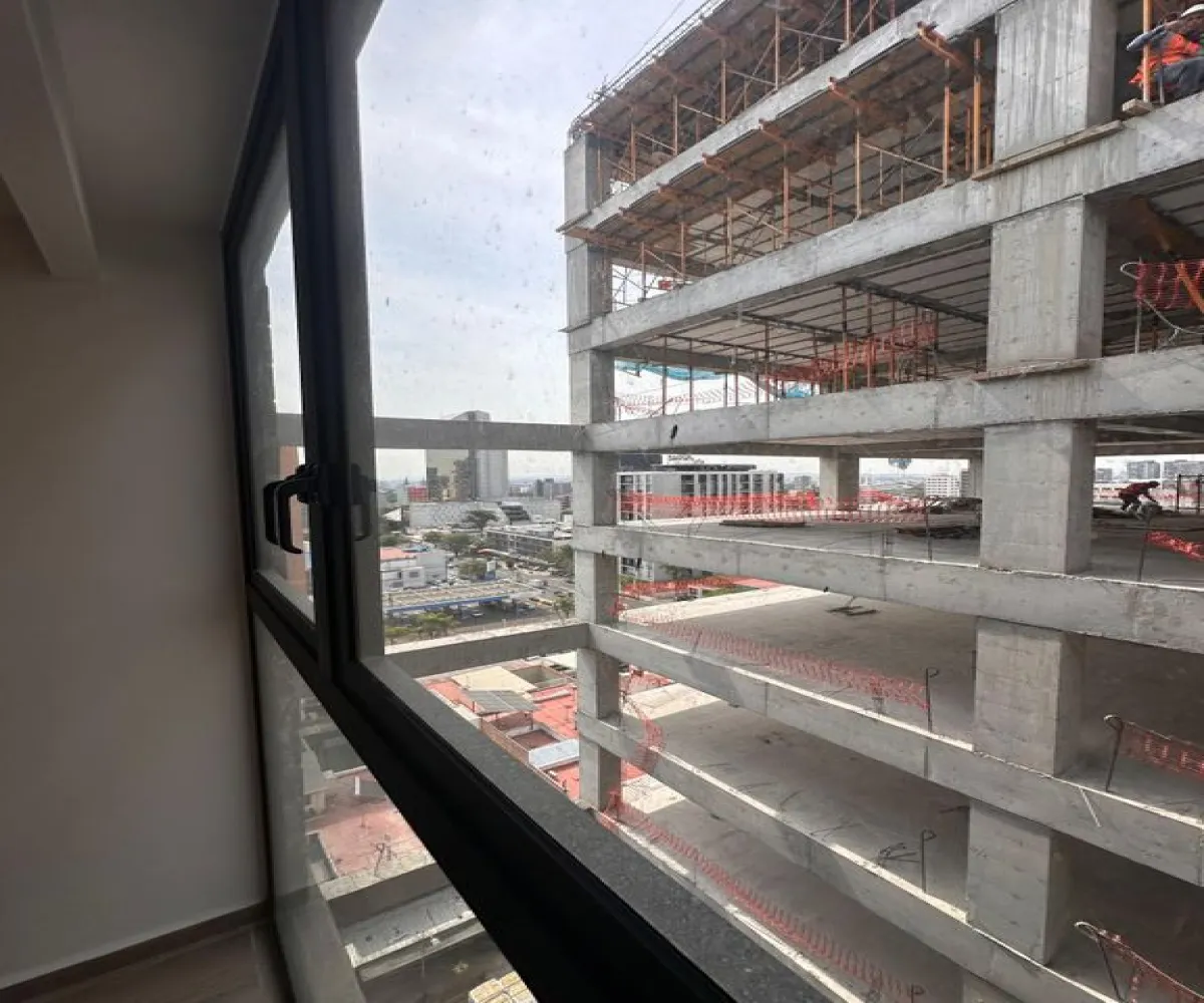 Departamento En Venta,Lafayette,Avenida Miguel Hidalgo y Costilla 1618, Guadalajara, Jalisco 44600, 1 Cuarto,1 Baño,Avenida Miguel Hidalgo y Costilla,1,pcJbUzG