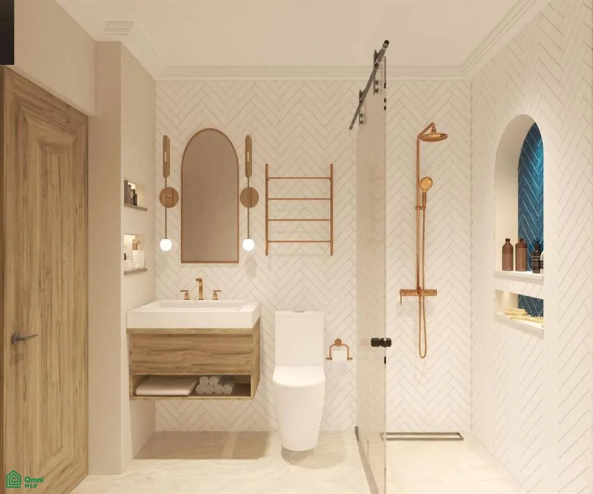 Departamento En Venta,Emiliano Zapata,41.EDNIA in the Romantic Zone E5, Puerto Vallarta, Jalisco 48380, 2 Habitaciones,2 Baños,41.EDNIA in the Romantic Zone,3,MX251037504